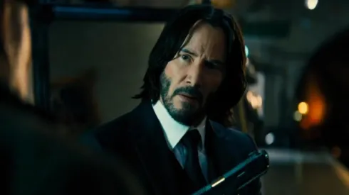 John Wick 4.
