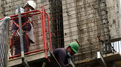 El IFE Laboral entrega un monto mensual de hasta $300 mil por tres meses.

