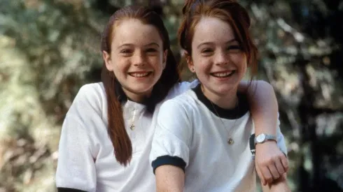 ¿Habrá una secuela de Juego de Gemelas con Lindsay Lohan?
