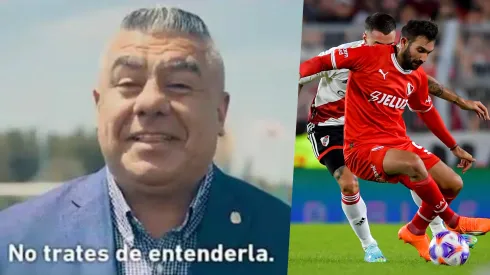 Al parecer se eliminará un descenso al otro lado de la cordillera.

