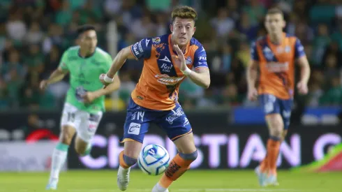 Pablo Parra
