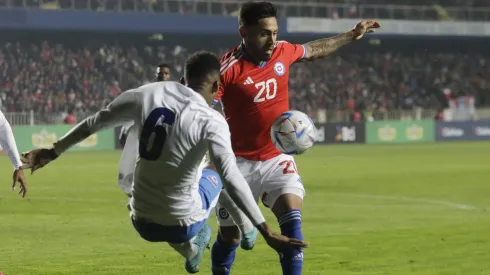 La selección chilena tiene su segundo test este viernes ante República Dominicana.
