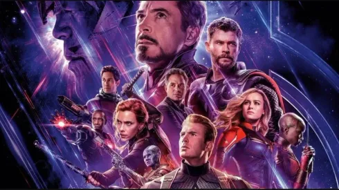 ¿Cuándo se estrena The Avengers 5 y 6?
