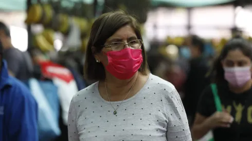 Revisa aquí cuáles son las mejores mascarillas para evitar enfermedades respiratorias.
