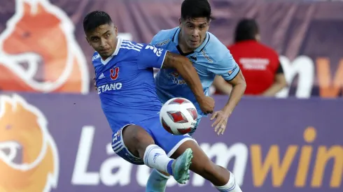 Universidad de Chile quiere cambiar la fecha del partido con O'Higgins para recuperar a sus seleccionados.
