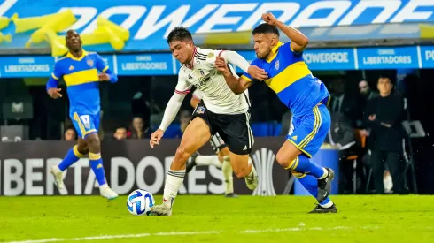 Colo Colo es el mejor equipo chileno dentro del Ranking IFFHS.

