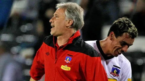 Basay analizó la idea de Aníbal Mosa en el Cacique.
