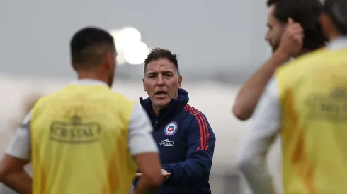 El DT apunta al arranque en Eliminatorias
