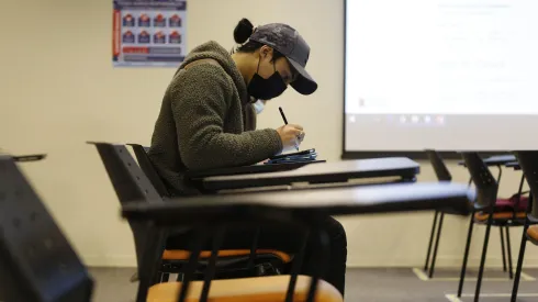 Becas Junaeb
