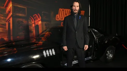 ¿En qué plataforma de streaming se podrá ver John Wick 4?
