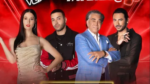 ¿Cómo se elige al ganador de The Voice Chile?
