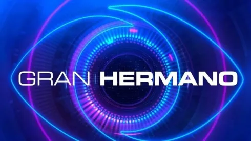 Gran Hermano.
