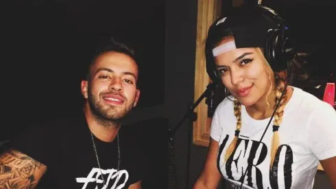 ¡Karol G y Feid confirman que son pareja con nuevas fotos!
