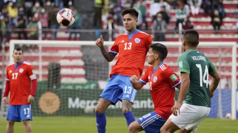 El equipo dirigido por Eduardo Berizzo cierra su tanda de amistosos en Bolivia.
