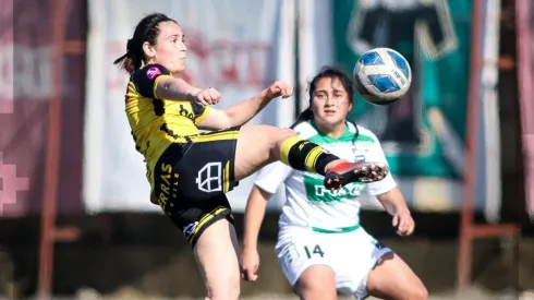 Temuco se quedó con las ganas de debutar en el Ascenso Femenino por la falta de árbitros.
