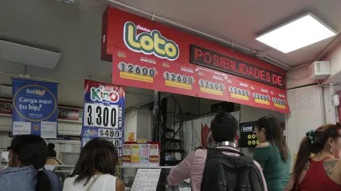 Conoce los número ganadores del Loto.
