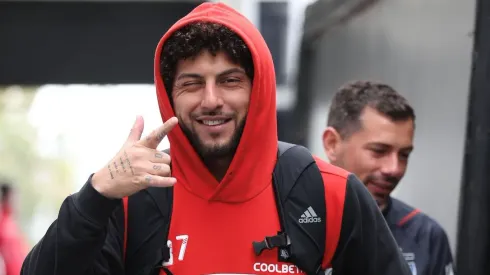 Falcón no va de titular esta tarde en el Monumental.
