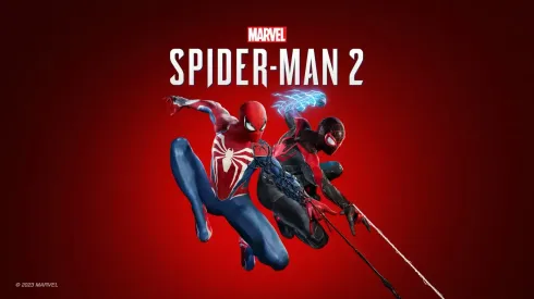 Comenzó la preventa en Chile de Marvel’s Spider-Man 2.
