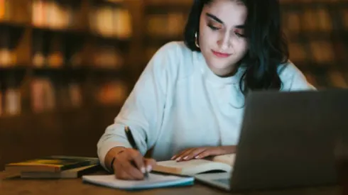 Aprende a citar en APA
