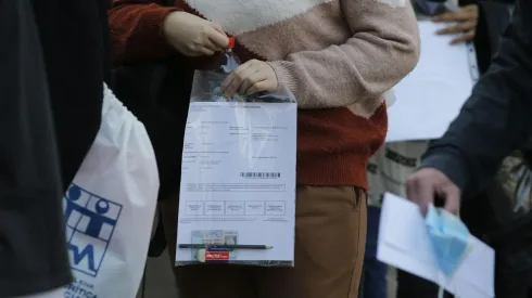 	Comienza la PAES de invierno para proceso de ingreso a las universidades 2024
