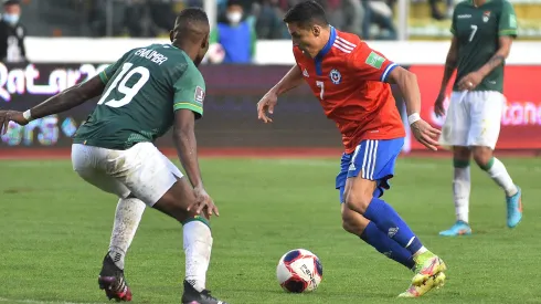 Alexis Sánchez vuelve a la titularidad en la selección chilena para el amistoso con Bolivia.
