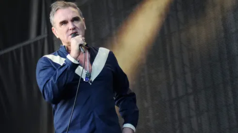 ¿Cuáles son los precios para el concierto de Morrissey?
