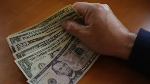 ¿Cuál es el valor del dólar en Chile hoy miércoles 21 de junio?
