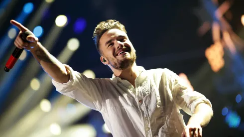 ¿Cuándo es la venta de entradas para el concierto de Liam Payne?
