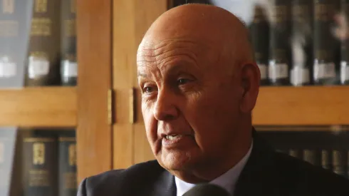 Manuel Araya
