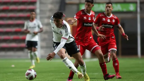 Horario y dónde ver Colo Colo vs Unión La Calera por Copa Chile
