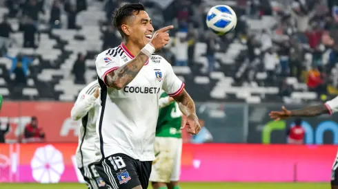 Darío Lezcano puede salir de Colo Colo tras un mal paso por el club. El paraguayo liberaría un cupo de extranjero para el Cacique.
