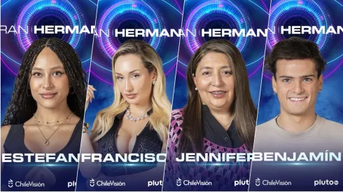 ¿Se vota para eliminar o salvar a un participante en Gran Hermano?
