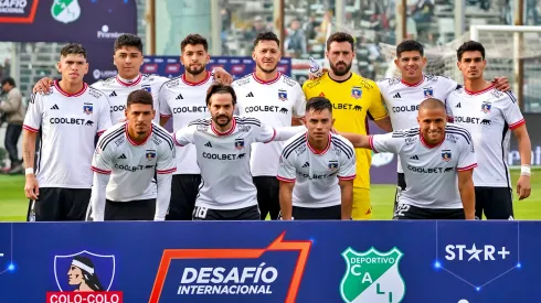 Quinteros prepara cambios para recibir a La Calera.
