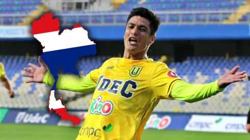 Islame Pinto anotó cuatro goles en el Campanil.
