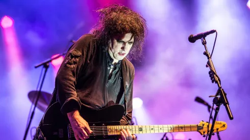 ¿A qué hora es la preventa de entradas para The Cure?
