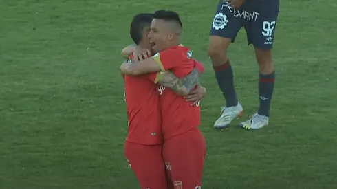 Carlos Ross fue asistidor y Carlos Escobar sentenció la victoria de Sport Huancayo en el debut de la Liga 1 de Perú. 
