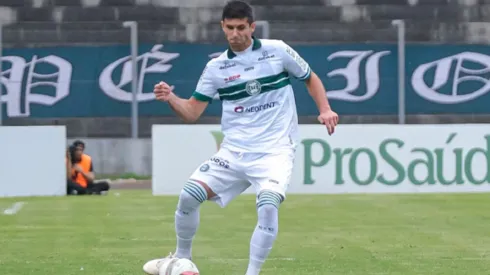 Benja Kuscevic
