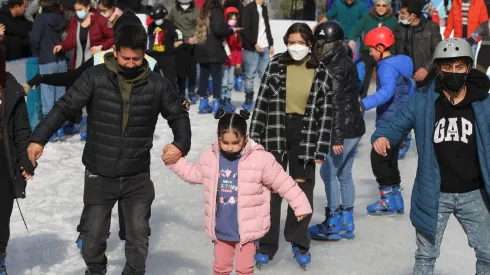 ¿Se adelantarán las vacaciones de invierno?
