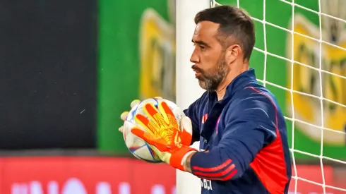 Bravo rechazó venir a jugar los amistosos de junio por sus vacaciones.
