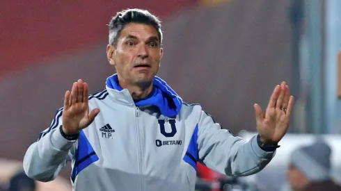 Pellegrino tiene fe en la llegada de nuevos refuerzos. 
