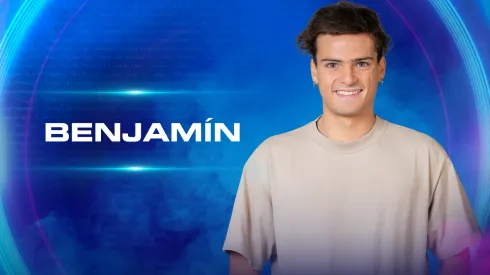 Gran Hermano Chile.
