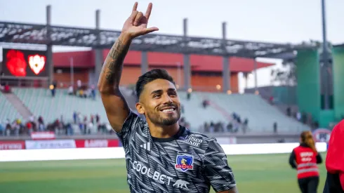 Bolados está optimista con de cara al crucial duelo ante Pereira.
