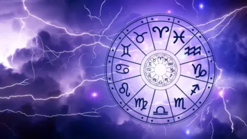 Signos del zodiaco
