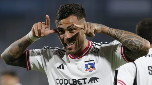 Lezcano tendrá la chance de debutar en la Libertadores
