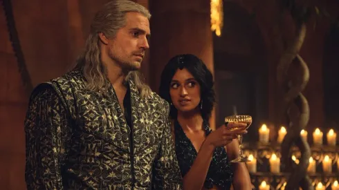 ¿Cuántos capítulos tiene la tercera temporada de The Witcher?
