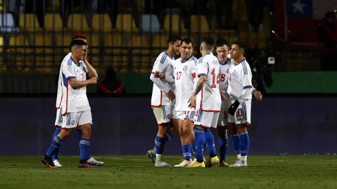 Chile cae en el ranking FIFA pese a los triunfos contra Cuba y RD