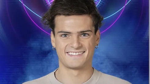 Benja Lagos realiza dura autocrítica tras eliminación de Gran Hermano
