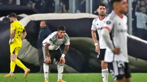 El Cacique otra vez fuera en la fase de grupos de la Copa Libertadores. 
