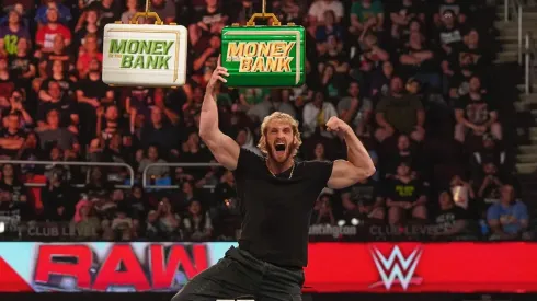 Money in the Bank es uno de los grandes eventos de la WWE.
