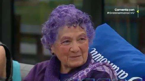 Mónica vive duro cara a cara con Jorge tras nominarla en Gran Hermano
